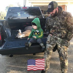 Meet your Posher, Damien